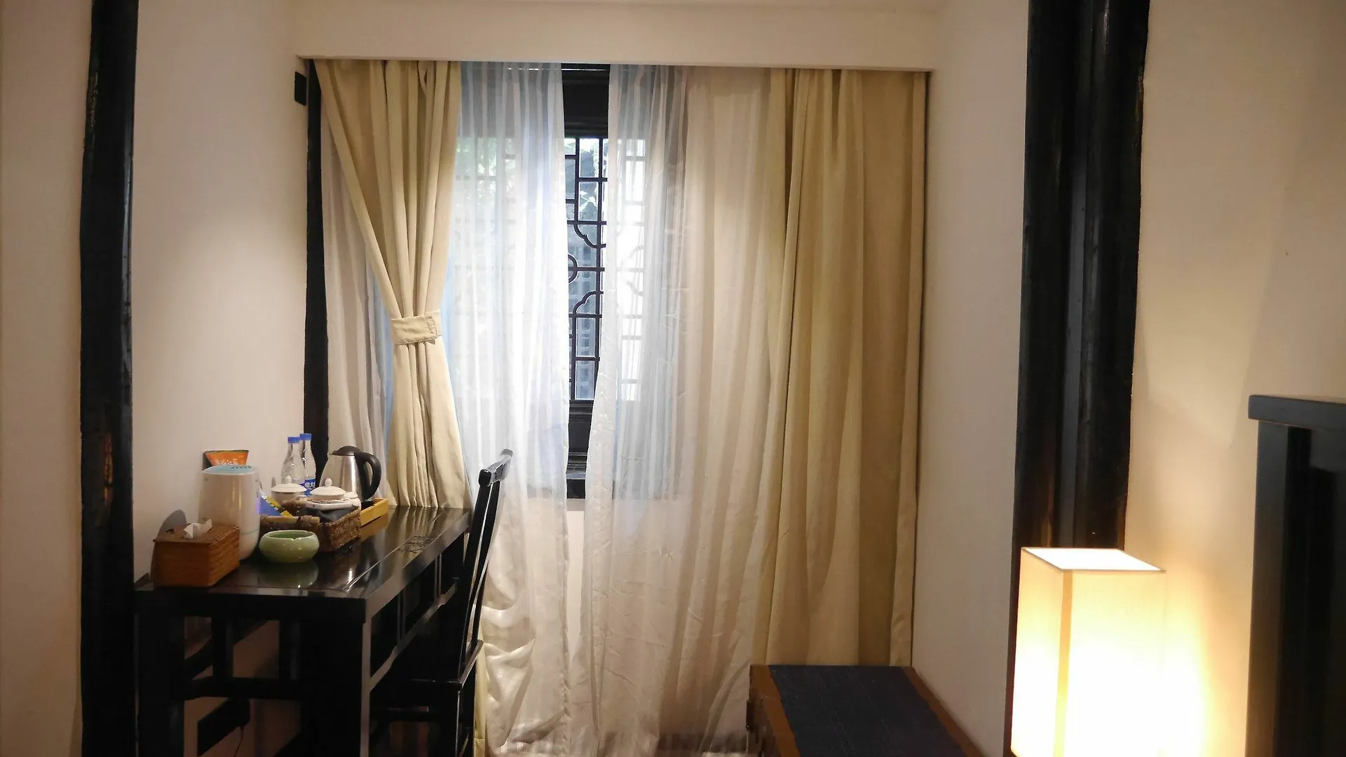 酒店 Suzhou Tianyi Tongli Branch酒店