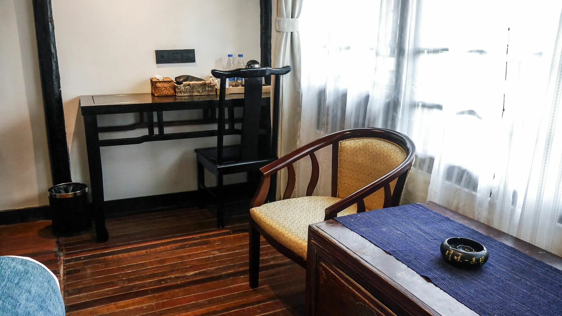 Suzhou Tianyi Tongli Branch酒店 苏州
