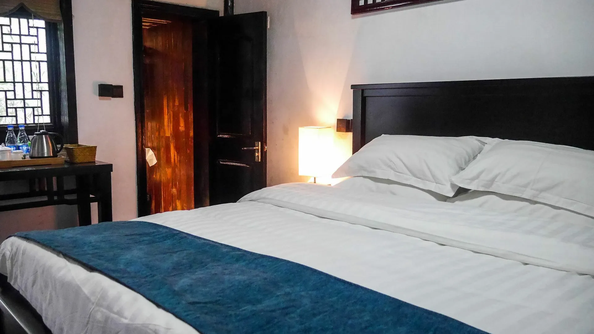 Suzhou Tianyi Tongli Branch酒店