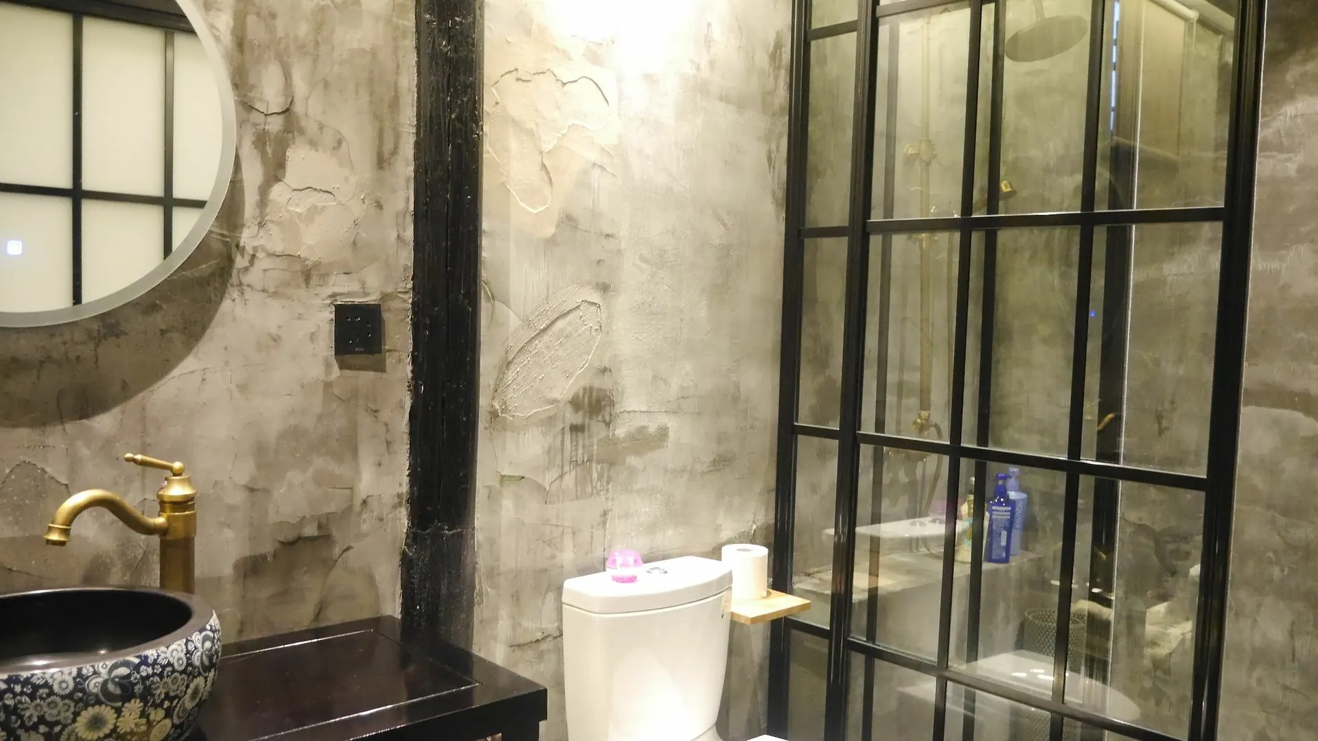 Suzhou Tianyi Tongli Branch酒店