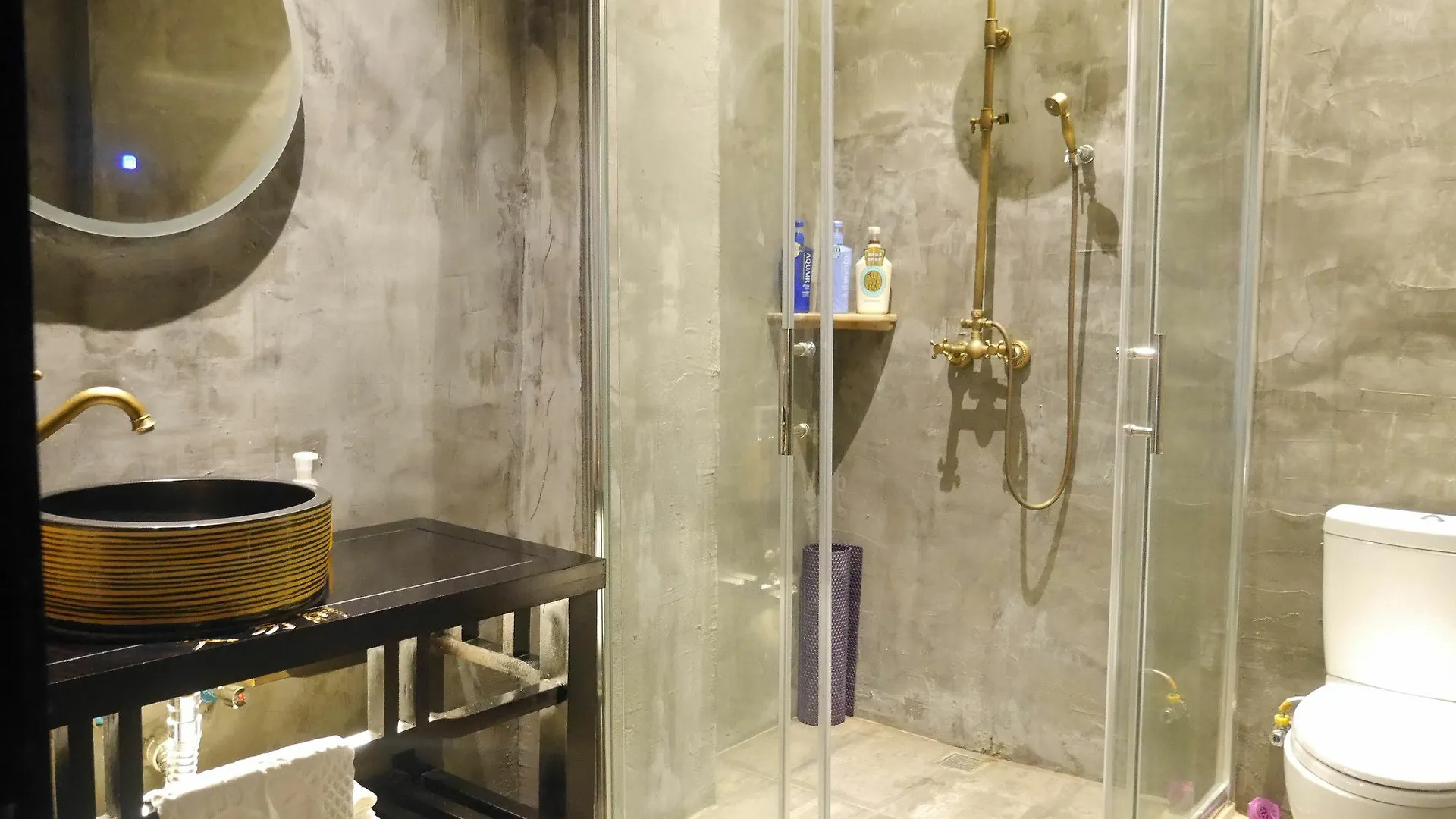 Suzhou Tianyi Tongli Branch酒店 3*, 苏州