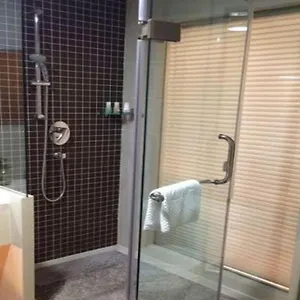 美锦·沃姆酒店 *** 苏州