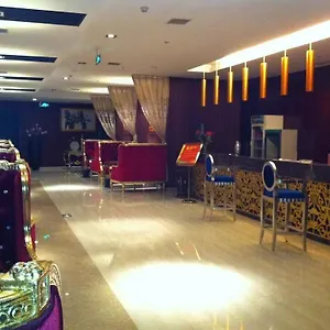 Jinsu Business *** 苏州