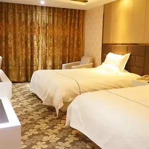 Suzhou Dingsheng Boutique *** 苏州