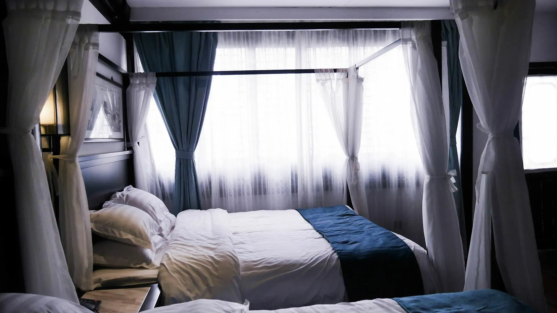 Hotel Suzhou Tianyi Tongli Branch