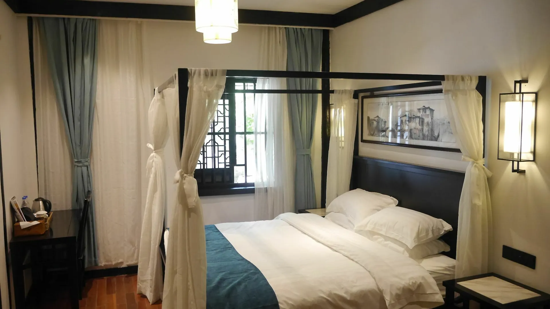 Hotel Suzhou Tianyi Tongli Branch