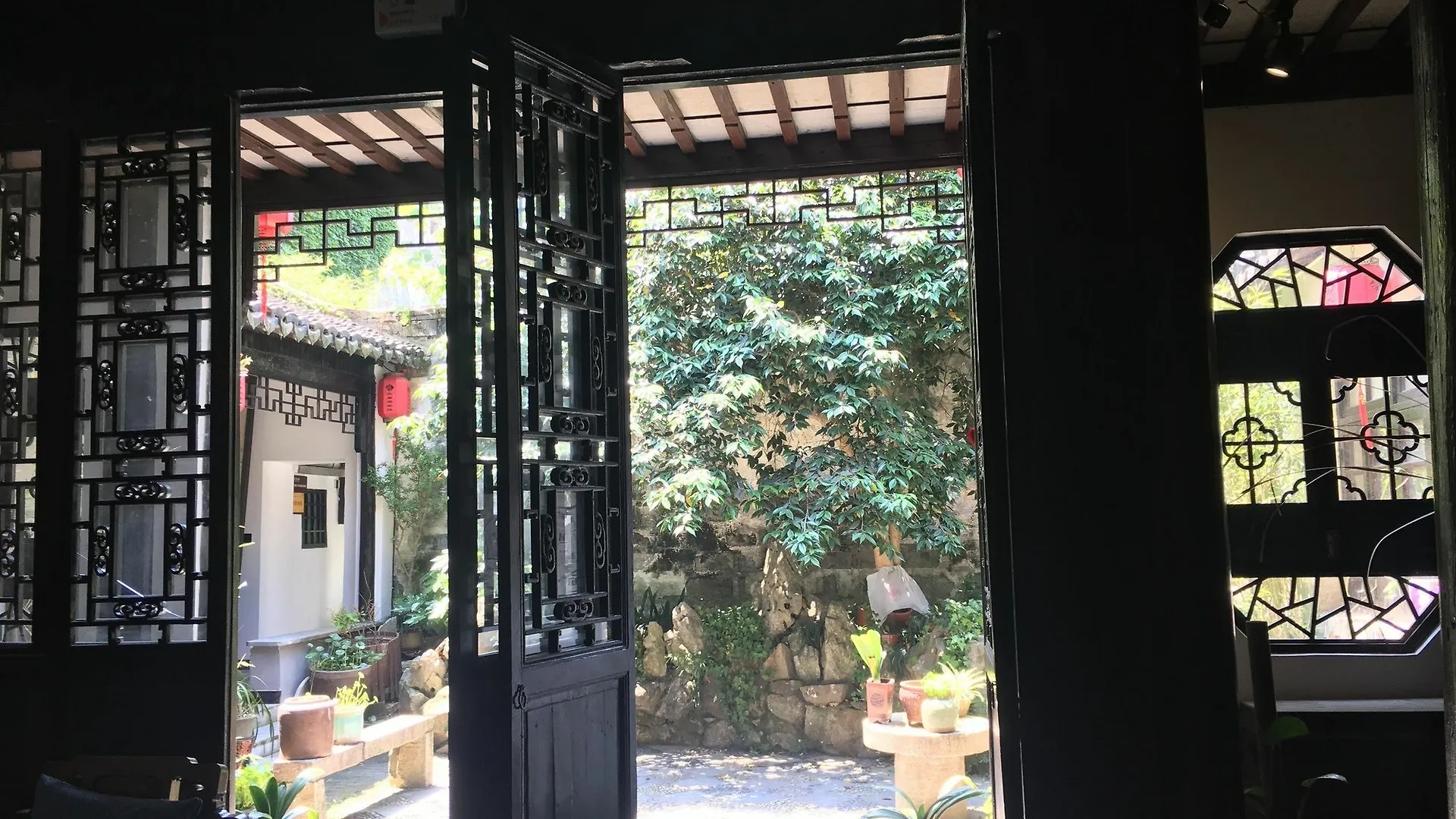 Hotel Suzhou Tianyi Tongli Branch