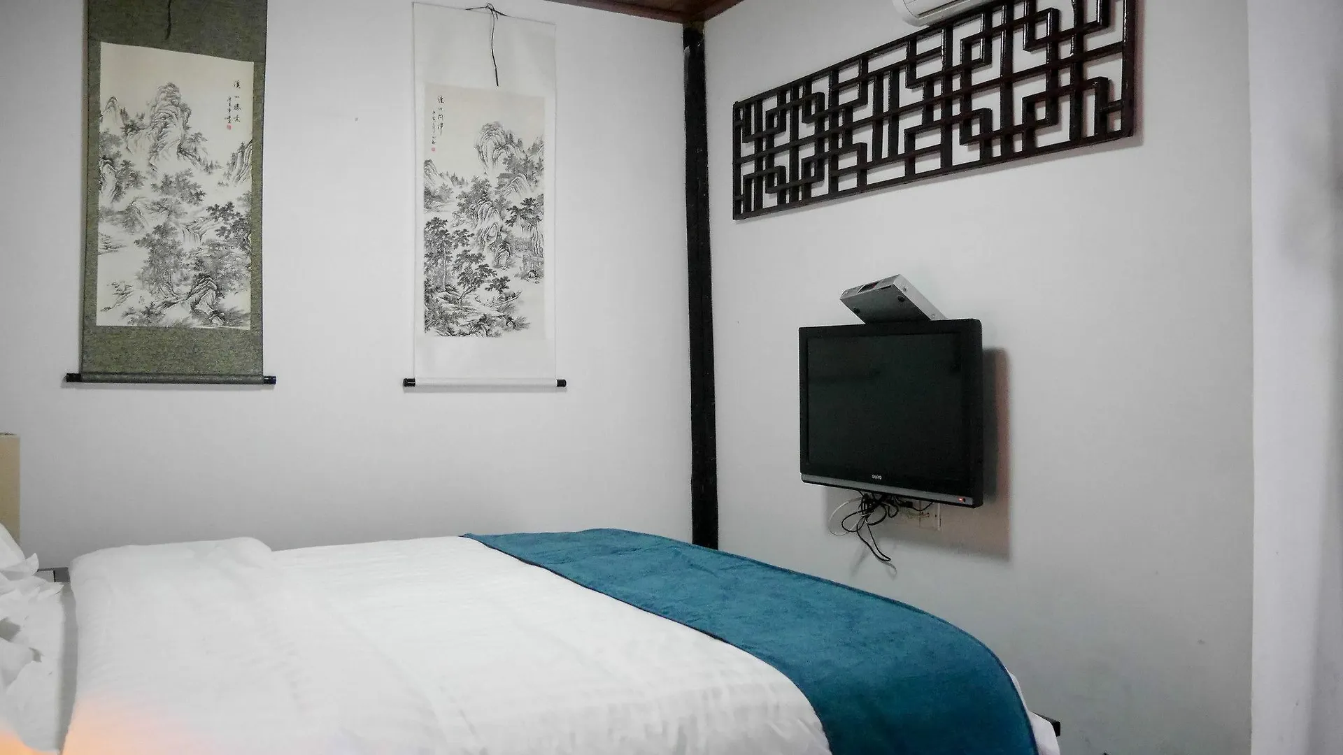 Hotel Suzhou Tianyi Tongli Branch Chiny